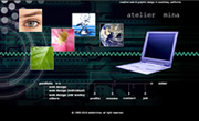 Atelier Mina