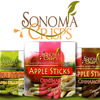 sonoma crisps